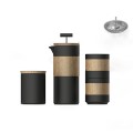 Travel French Press 4 Set